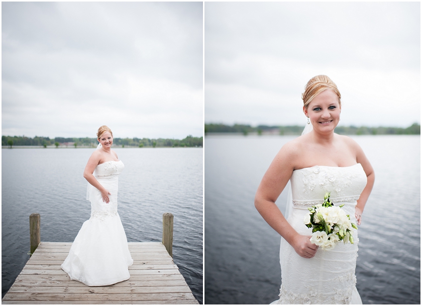 "Bridal Shoot, South Carolina"