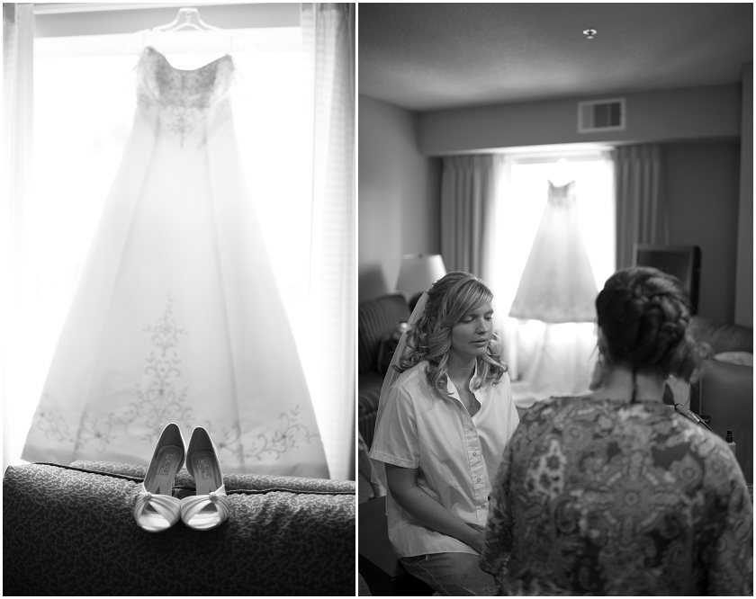 "South Carolina Wedding Photography - Photographs by Andrea"