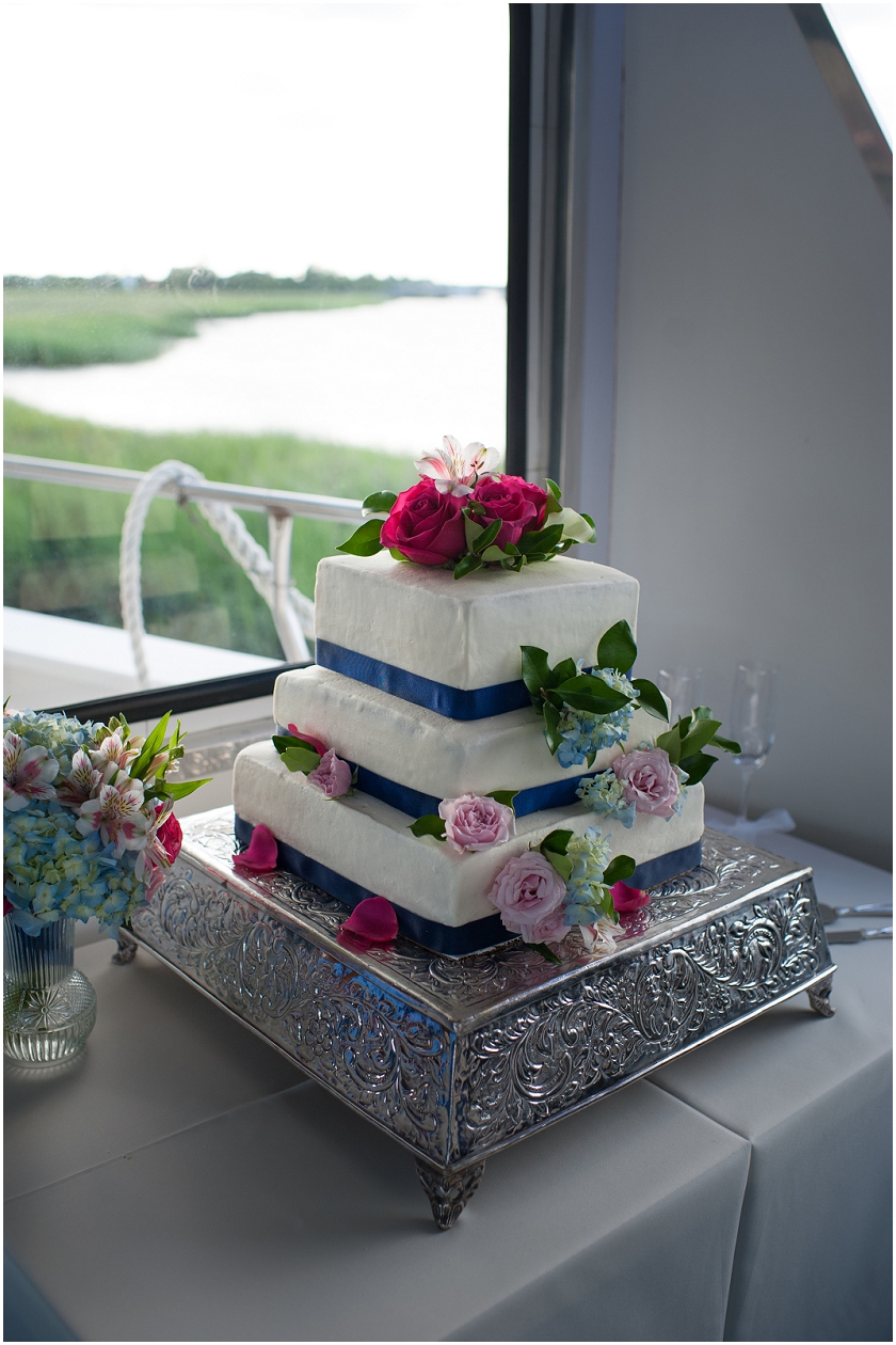 "Wedding Cake"