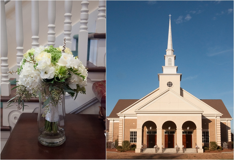"Central Baptist Church Darlington South Carolina"