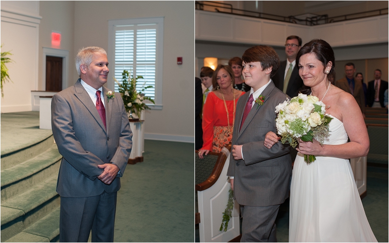 "Bride and Groom - South Carolina Wedding Photography"