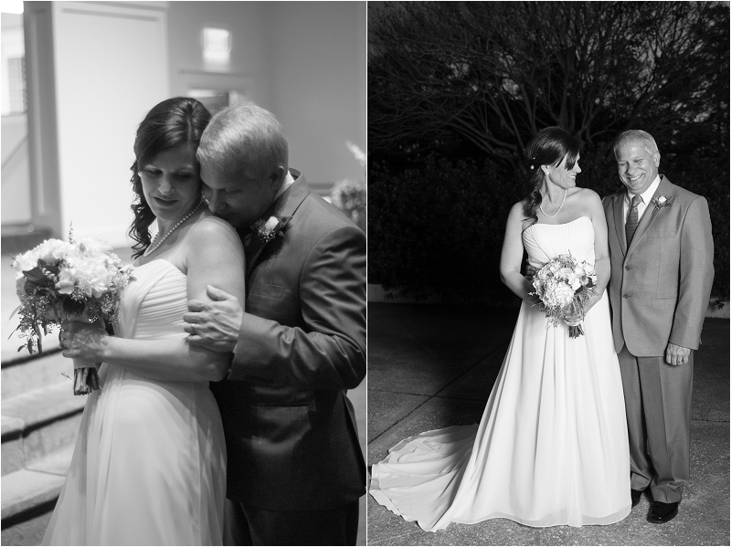 "Bride and Groom - South Carolina Wedding Photographer"