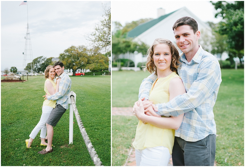 "Engagement Photographs - Photographs by Andrea"