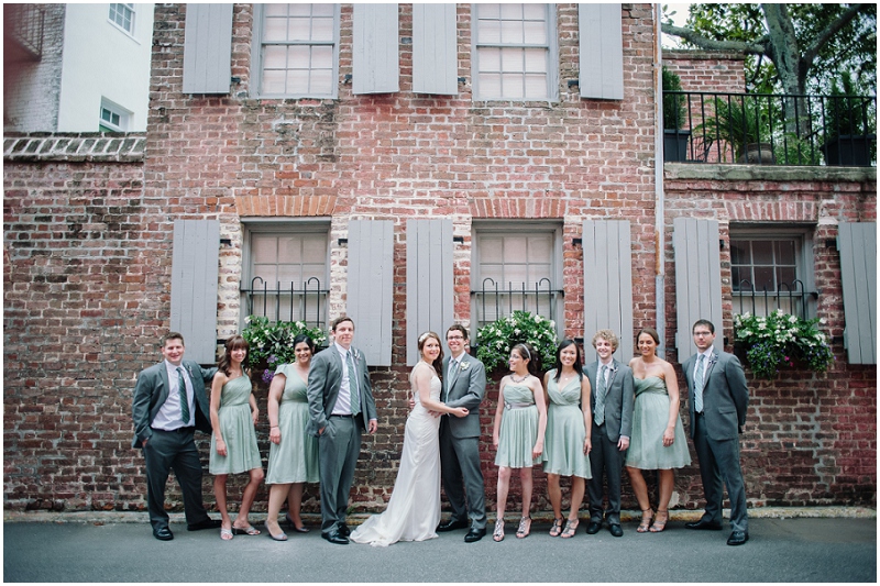 "Charleston Wedding Photography"