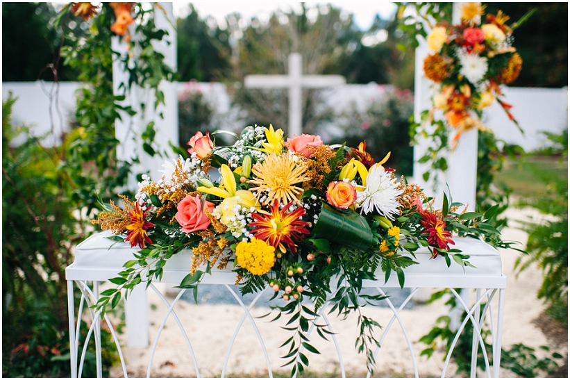 "Wedding Flowers"
