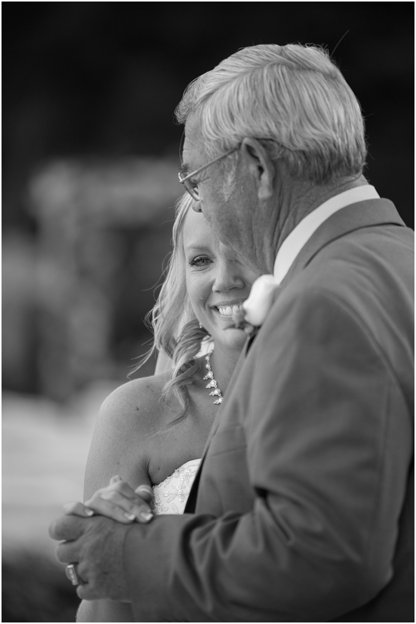 "Father Daughter dance Wedding"