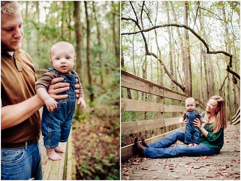 "South Carolina Family Photography"
