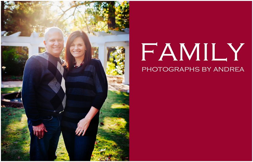 "South Carolina Family Photography"