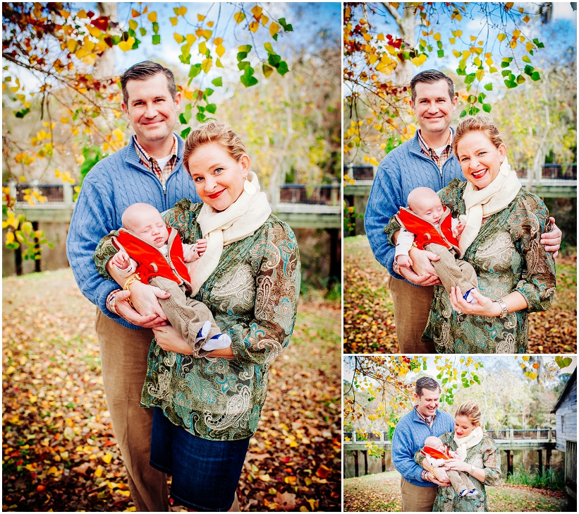 "Conway SC Family Photography"