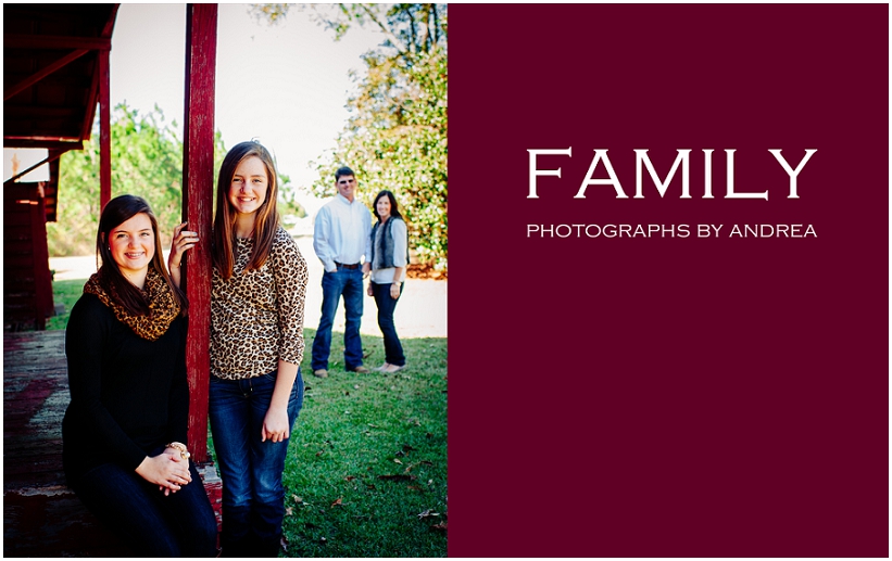 "Family Photography"