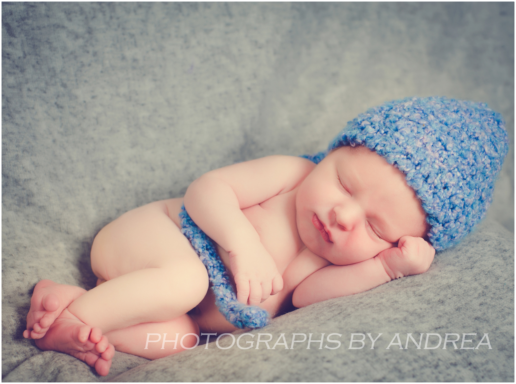 "South Carolina Newborn Photography"