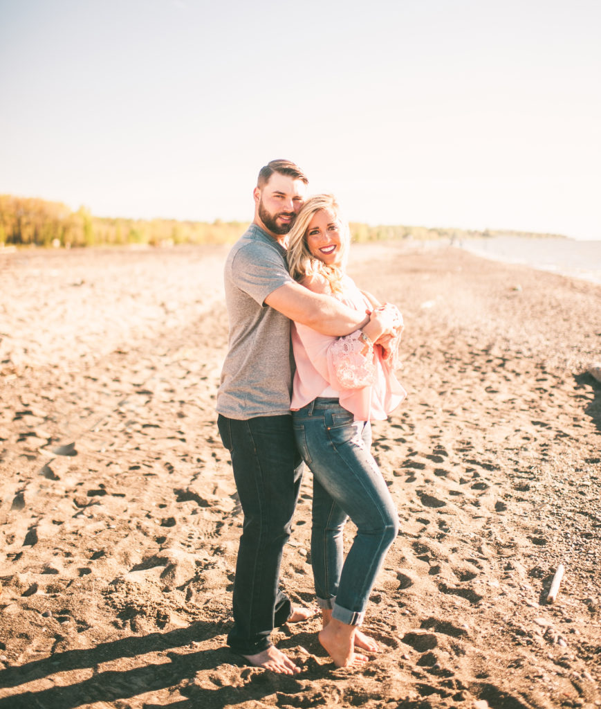 "Ohio Wedding Photographer"