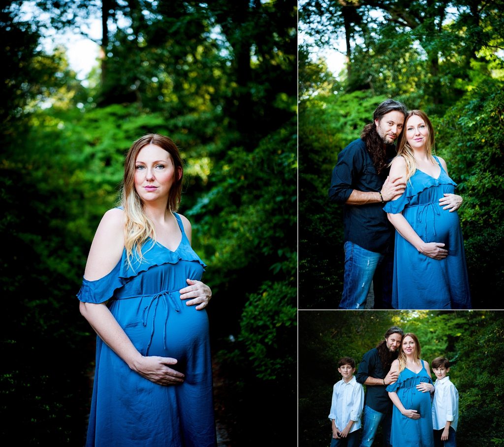 "SC Maternity photographer"