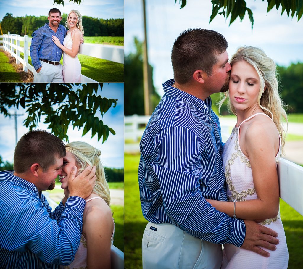 "SC Engagement Photography"