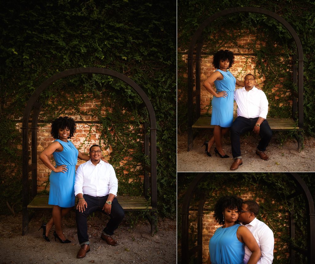 "SC Engagement Photography"