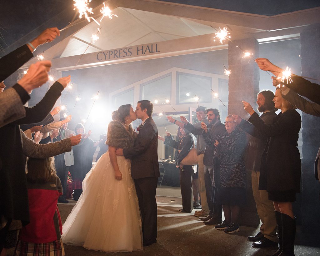 "Cypress Hall N Charleston Wedding"