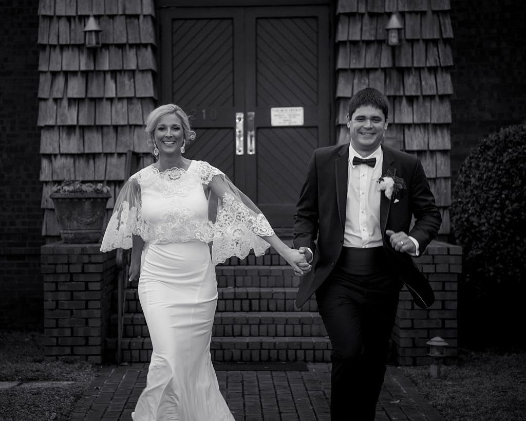 "South Carolina Wedding Photography"