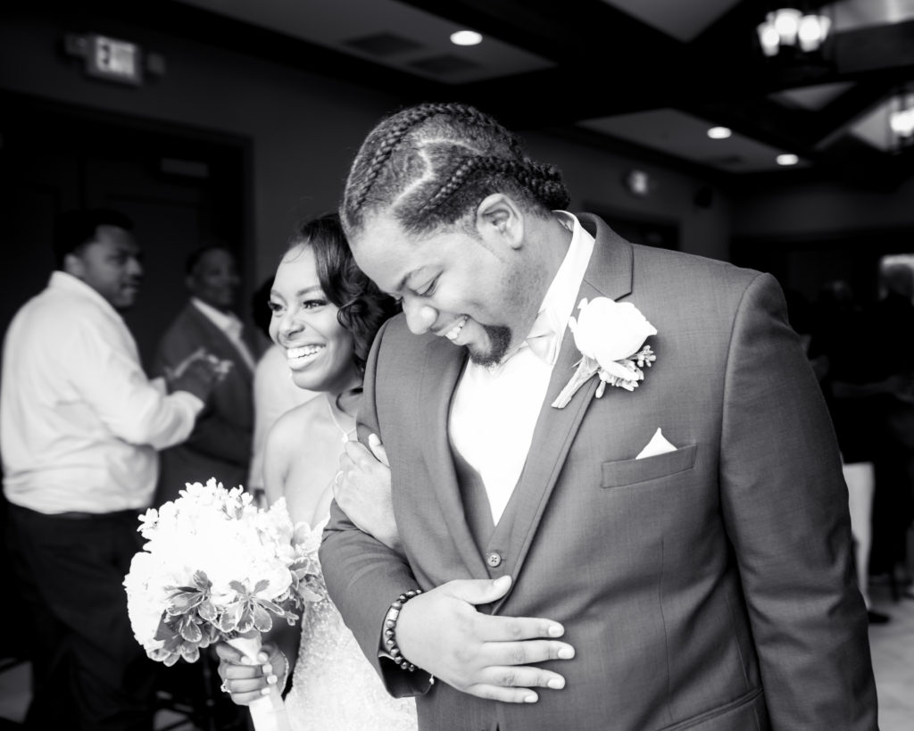 "South Carolina Wedding Photographer"