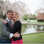 Amber & Brian, South Carolina Wedding Photographer