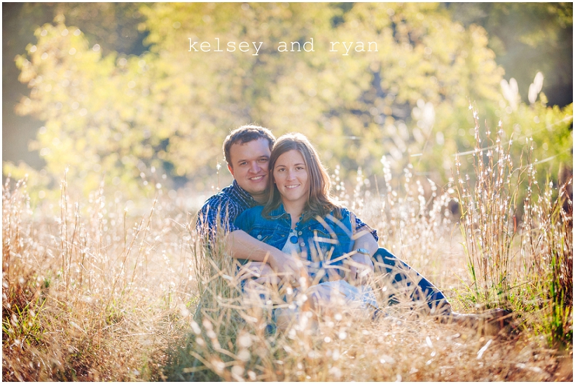 Kelsey and Ryan ~ Engaged, Darlington SC