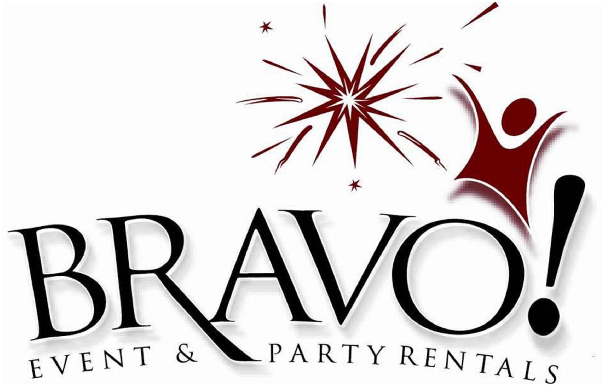 Take a seat with BRAVO Event and Party Rentals!