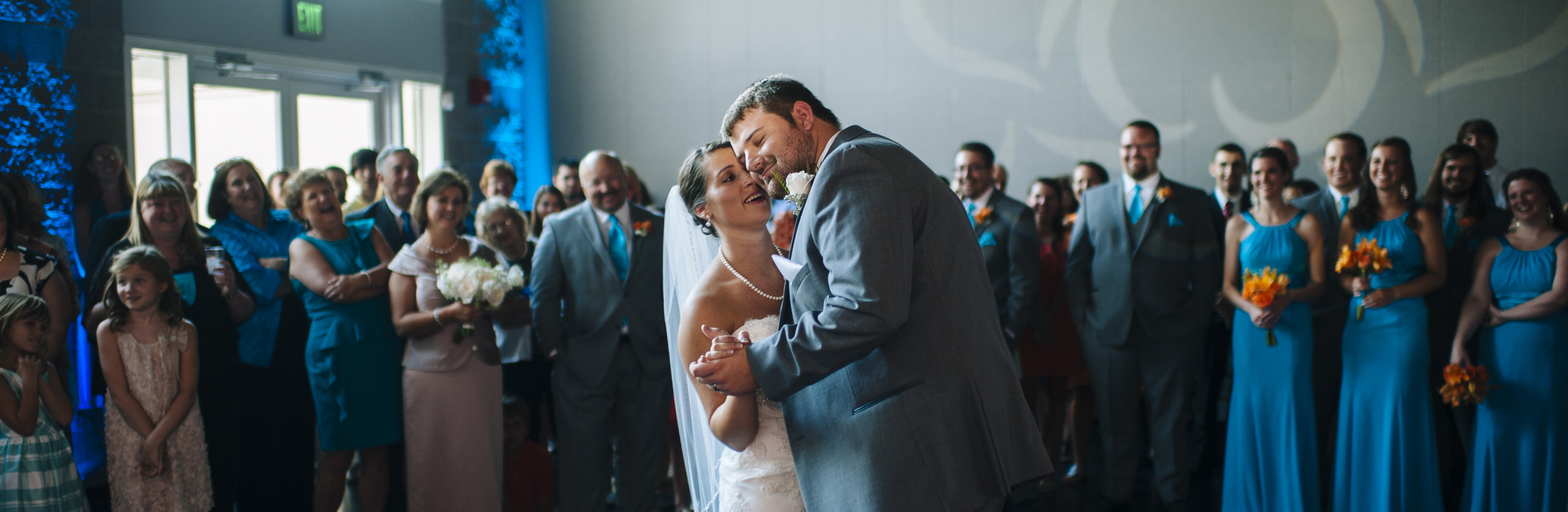 Beth and Matt ~ Married | Florence, SC