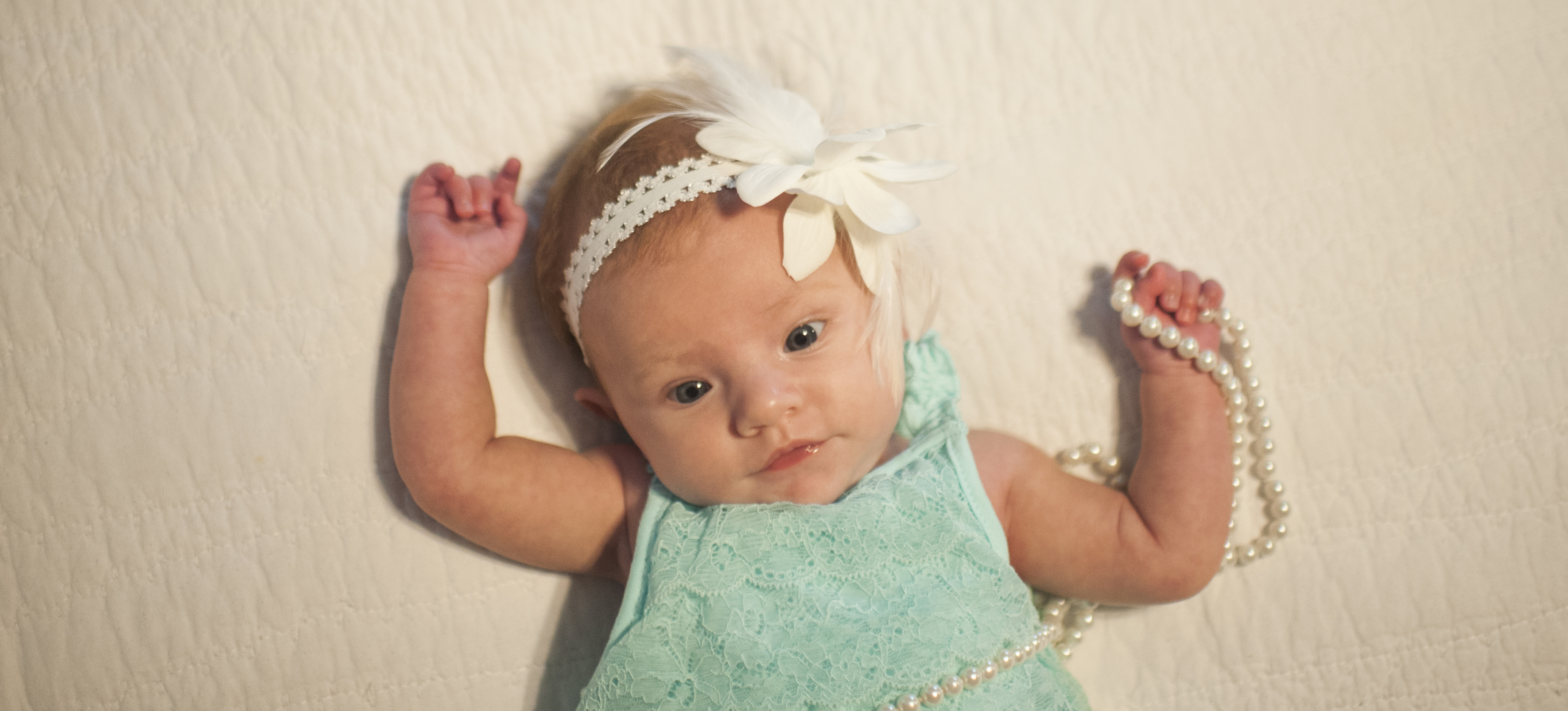 Lilly-J ~ 3 Months | Florence, SC