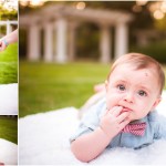 "Baby's First Year Photographs"