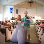 "Blair and Jerry Weatherford Wedding"