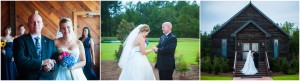 "Hidden Acres Marion SC Wedding"