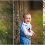 "baby's First Year photography"