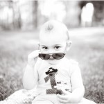 "baby's First Year photography"