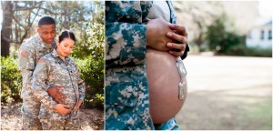"South Carolina Maternity Photography"