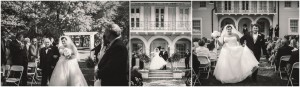 "Drengaelen House wedding"