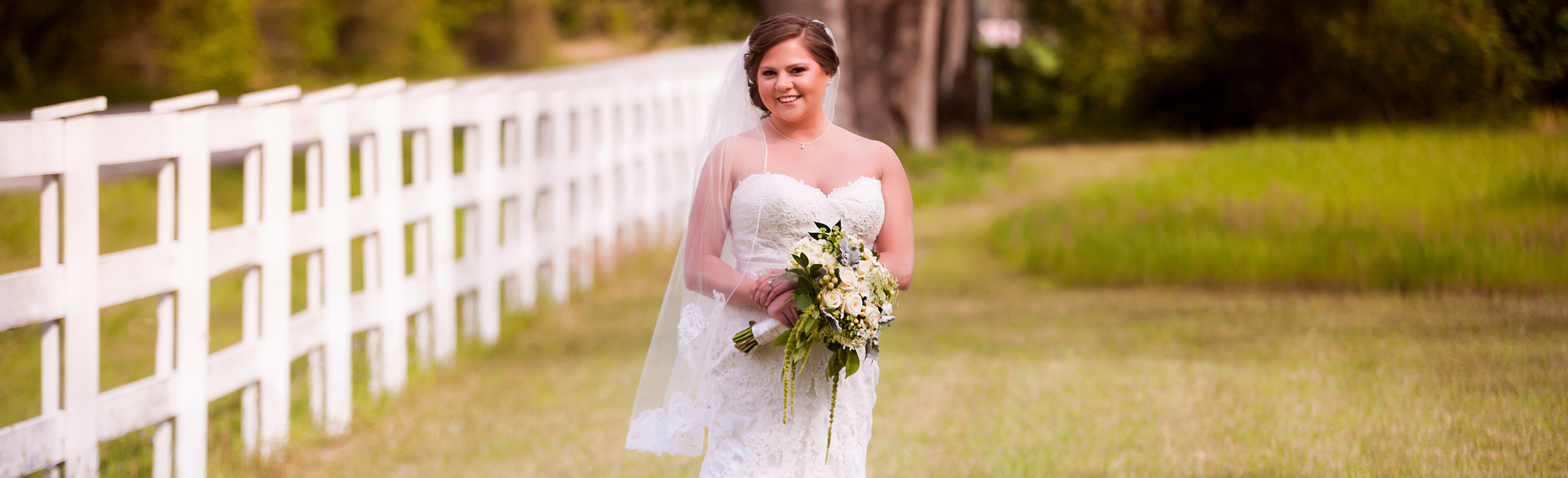 Mary ~ Bridal Portraits | Tanglewood Plantation SC