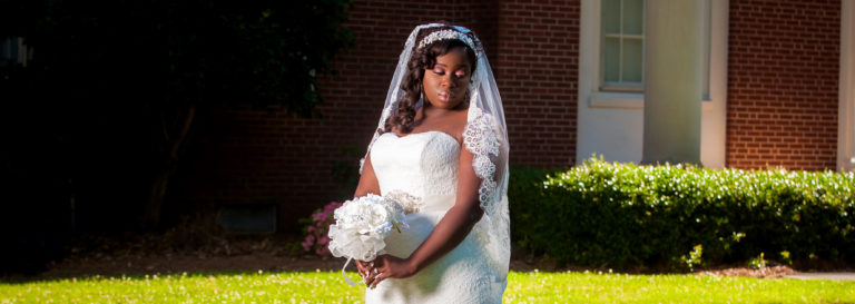 April – Bridal Portraits | Florence SC