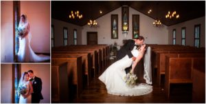 "Hidden Acres Marion SC Wedding"