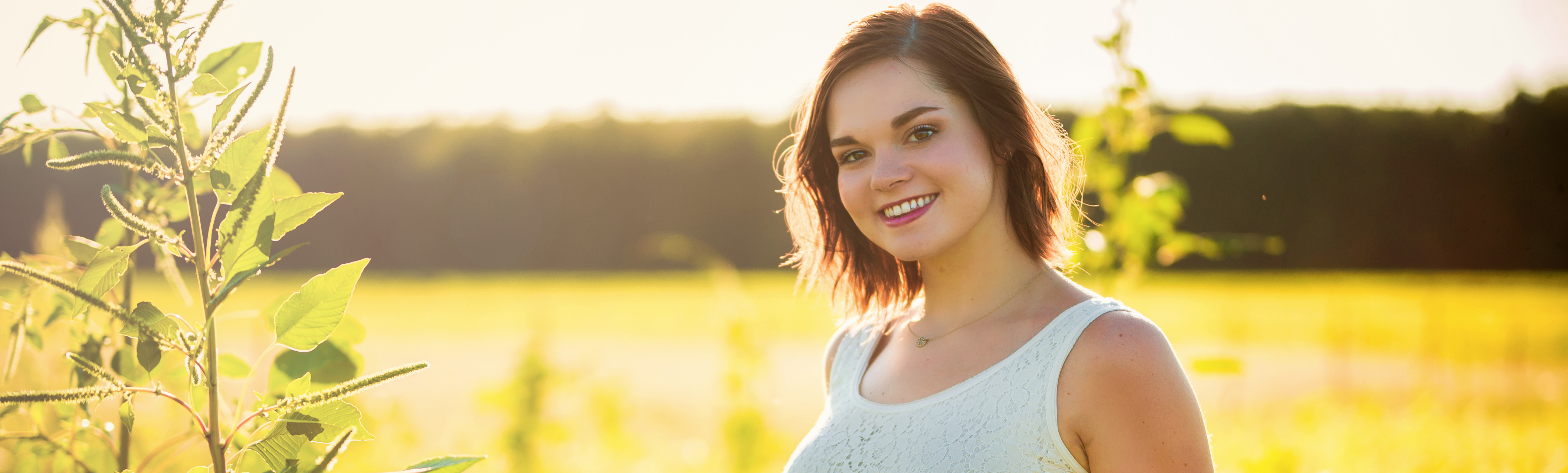 Tori ~ Senior Photographs | Darlington SC