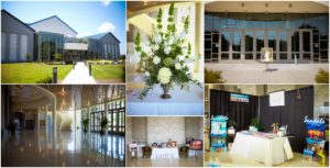"Savvy Soiree Wedding and Event Showcase"