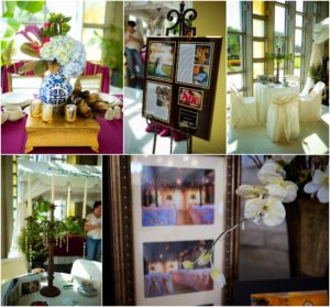 "Savvy Soiree Wedding and Event Showcase"