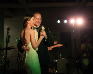 "Kathryn and Corbin Wildberry Farm Wedding"