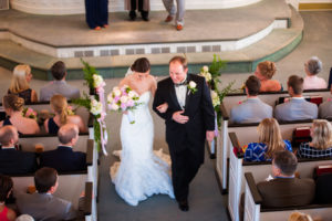 "Kathryn and Corbin Wildberry Farm Wedding"