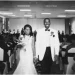"Columbia Conference Center Wedding"