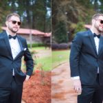 "Hidden Acres Wedding Photographer"
