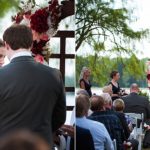 "Lawton Park Hartsville Wedding"