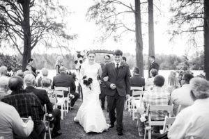"Lawton Park Hartsville Wedding"