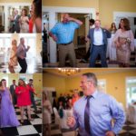 "Hartsville Country Club Wedding"