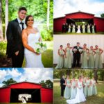 "Wildberry Farm Wedding"