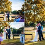 "Glenview Farm SC Wedding"