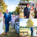 "Glenview Farm SC Wedding"